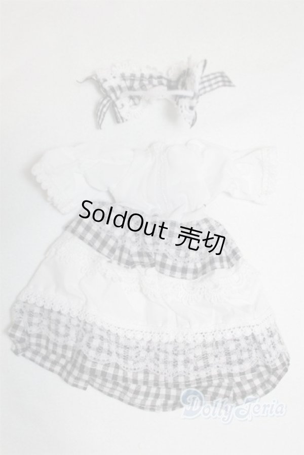 画像2: 幼SD/OF:衣装セット A-25-02-26-087-NY-ZA (2)