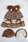 画像1: 幼SD/OF:衣装セット/1/6　30ｃｍ　BJD　MJD　衣装　ドール用 A-25-02-19-234-NY-ZA (1)
