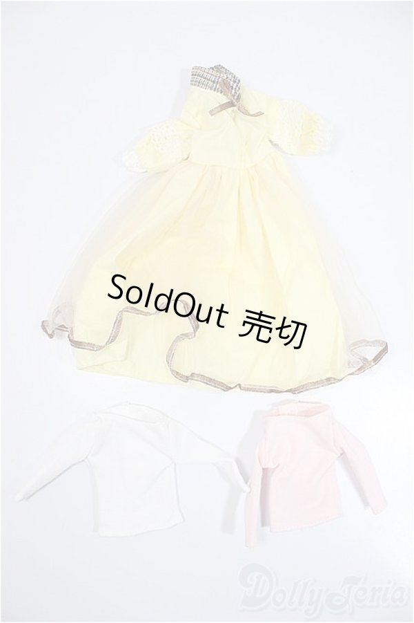 画像1: 幼SD/OF:小物/1/6　30ｃｍ　BJD　MJD　衣装　ドール用 A-25-02-19-236-NY-ZA (1)