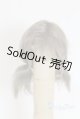 画像: 4inch/ウィッグ A-25-02-26-084-NY-ZA