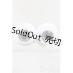 画像: 12ｍｍ/グラスアイ/ドール用　アイ A-25-02-19-185-NY-ZA