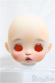 画像1: linxiaoya/ヘッド/BJD　球体関節人形 A-25-02-12-400-NY-ZA (1)