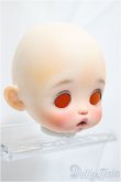 画像2: linxiaoya/ヘッド/BJD　球体関節人形 A-25-02-12-400-NY-ZA (2)