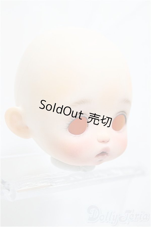 画像2: linxiaoya/ヘッド/BJD　球体関節人形 A-25-02-12-400-NY-ZA (2)