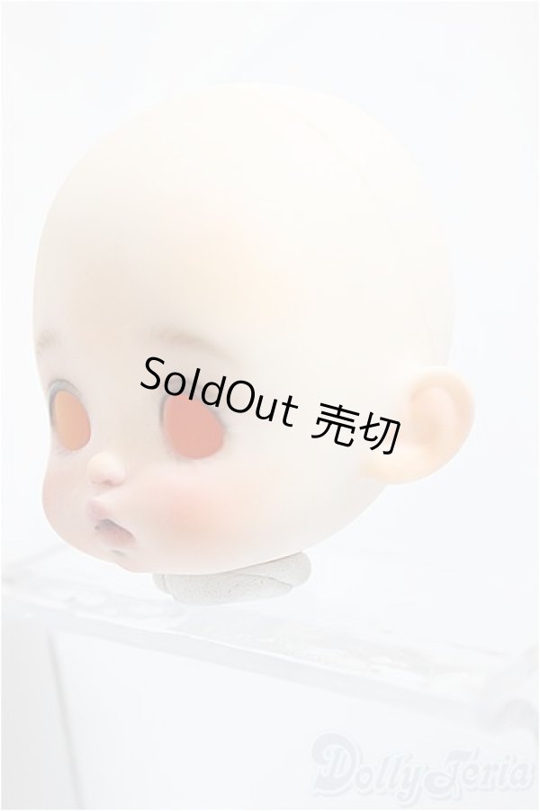 画像3: linxiaoya/ヘッド/BJD　球体関節人形 A-25-02-12-400-NY-ZA (3)