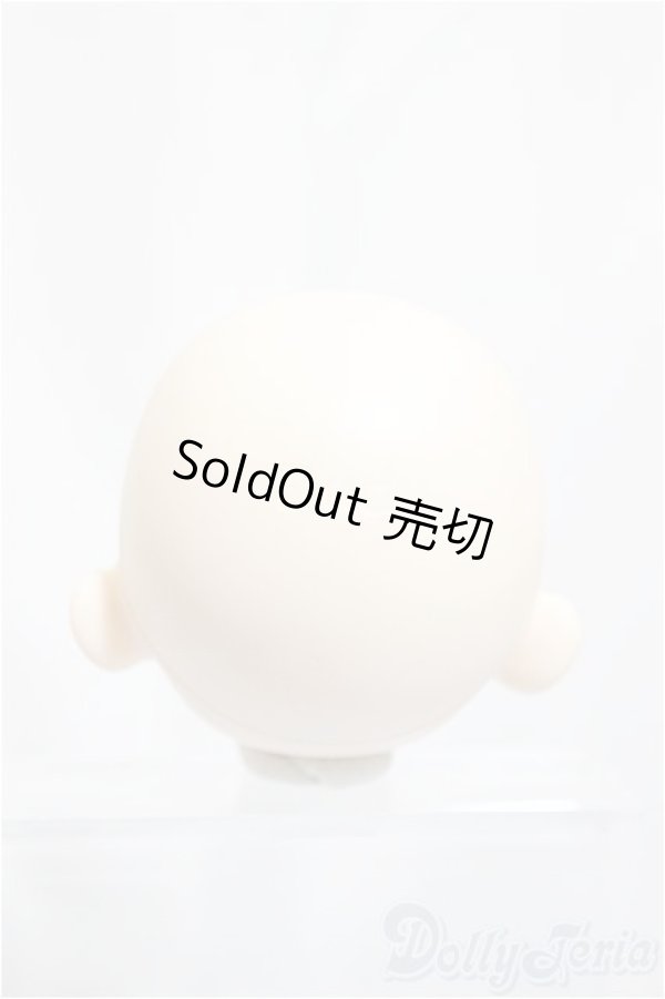 画像4: linxiaoya/ヘッド/BJD　球体関節人形 A-25-02-12-400-NY-ZA (4)