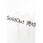 画像: MDD/ネイルハンドパーツ　軸付き/0 A-25-02-12-378-NY-ZA