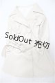 画像: SD16/OF:アウター/1/3　60ｃｍ　BJD　MJD　衣装　ドール用 A-25-02-12-388-NY-ZA