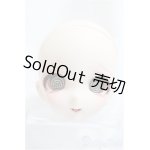 画像: DD/DDH-10 カスタムヘッド/BJD　球体関節人形 A-25-02-12-374-NY-ZA