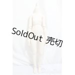 画像: MDD/ベースボディ(DD-f3)/BJD　球体関節人形 A-25-02-12-376-NY-ZA