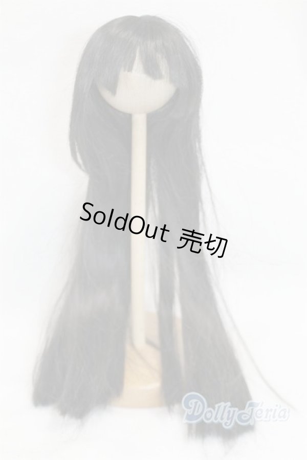 画像1: 7-8inch/ウィッグ A-25-02-26-098-KD-ZA (1)