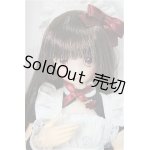 画像: azone/からふるDreamin’葉鳥ここね in Wonderland(Rosalia black ver.)/0 A-25-02-19-143-KD-ZA