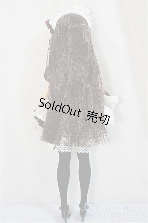 画像3: azone/からふるDreamin’葉鳥ここね in Wonderland(Rosalia black ver.)/0 A-25-02-19-143-KD-ZA (3)