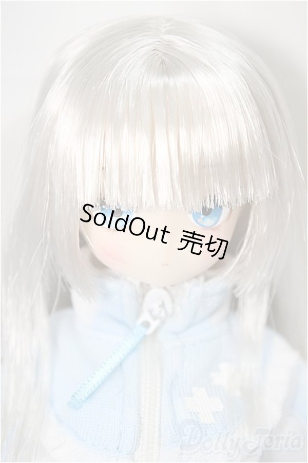 画像1: azone/望月 うる :ルミナス＊ストリート:MIZUIRO ANGEL ver. Angelic Girl/0 A-25-02-19-142-KD-ZA (1)