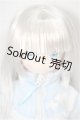 画像: azone/望月 うる :ルミナス＊ストリート:MIZUIRO ANGEL ver. Angelic Girl/0 A-25-02-19-142-KD-ZA
