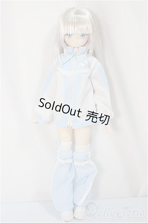 画像2: azone/望月 うる :ルミナス＊ストリート:MIZUIRO ANGEL ver. Angelic Girl/0 A-25-02-19-142-KD-ZA (2)