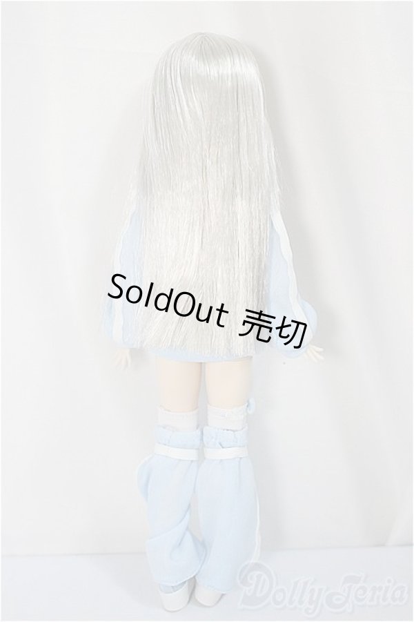 画像3: azone/望月 うる :ルミナス＊ストリート:MIZUIRO ANGEL ver. Angelic Girl/0 A-25-02-19-142-KD-ZA (3)
