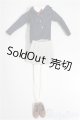 画像: azoneピュアニーモ/OF:23cmサイズドール　衣装/0 A-25-02-19-195-KD-ZA