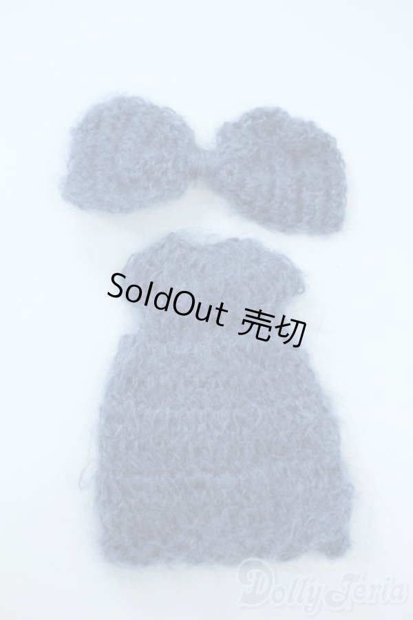 画像1: ネオブライス/OF:衣装/ファッションドール　衣装 A-25-10-08-254-NY-ZA (1)