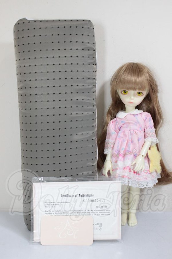 画像8: iMda DOLL 3.0/Modigli　 A-26-05-19-179-KD-ZA (8)