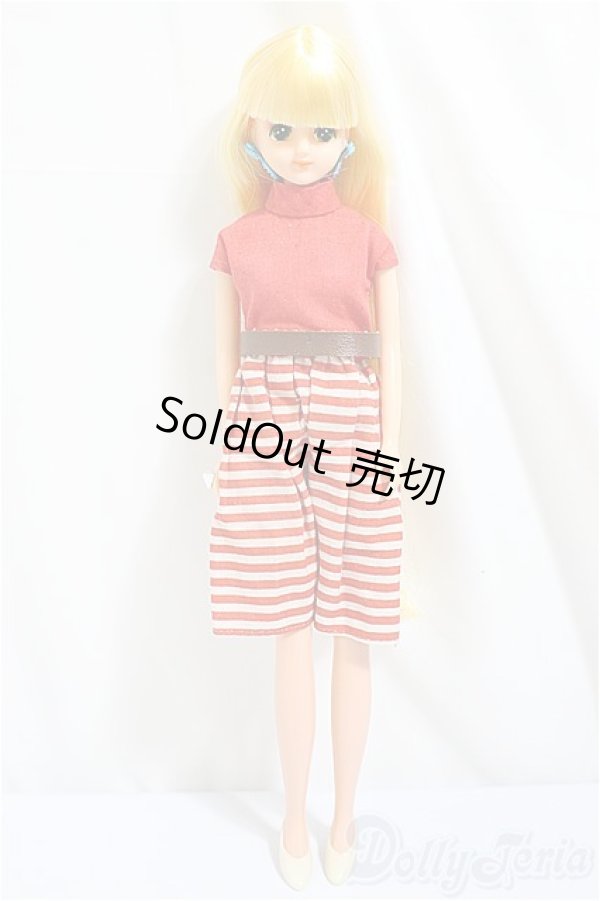 画像1: ジェニーフレンド/旧フローラ・緑瞳/BJD　球体関節人形 A-25-02-19-198-KD-ZA (1)