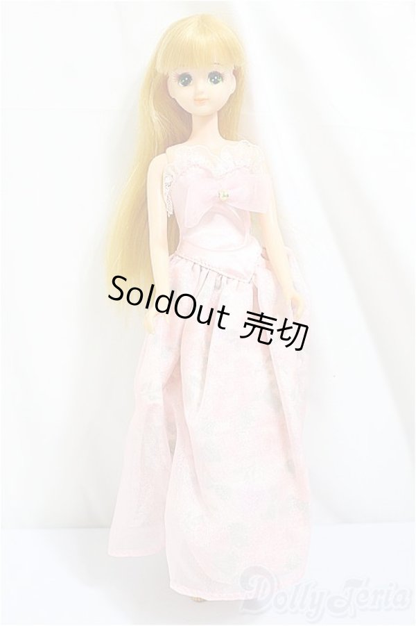 画像1: ジェニーフレンド/初代フローラ・レディマリアボディ/BJD　球体関節人形 A-25-02-19-197-KD-ZA (1)