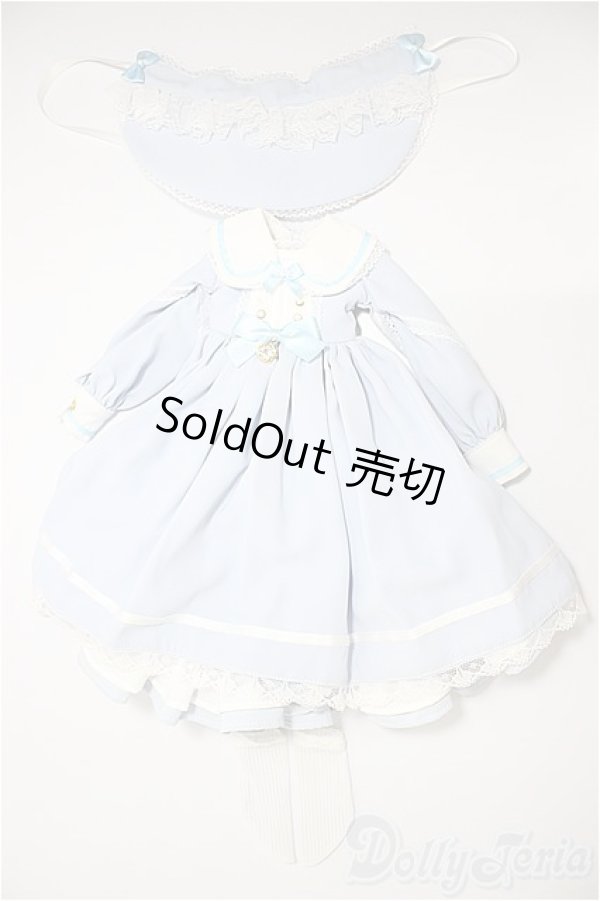 画像1: SDM＆MSD/OF:衣装セット　RosenliaDoll様製/1/4　40ｃｍ　BJD　MJD　衣装　ドール用 A-25-04-09-349-KD-ZA (1)