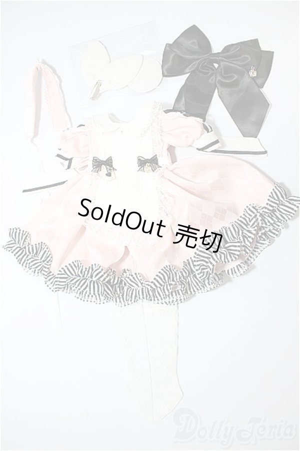 画像1: SDM＆MSD/OF:衣装セット　RosenliaDoll様製/1/4　40ｃｍ　BJD　MJD　衣装　ドール用 A-25-02-19-157-KD-ZA (1)