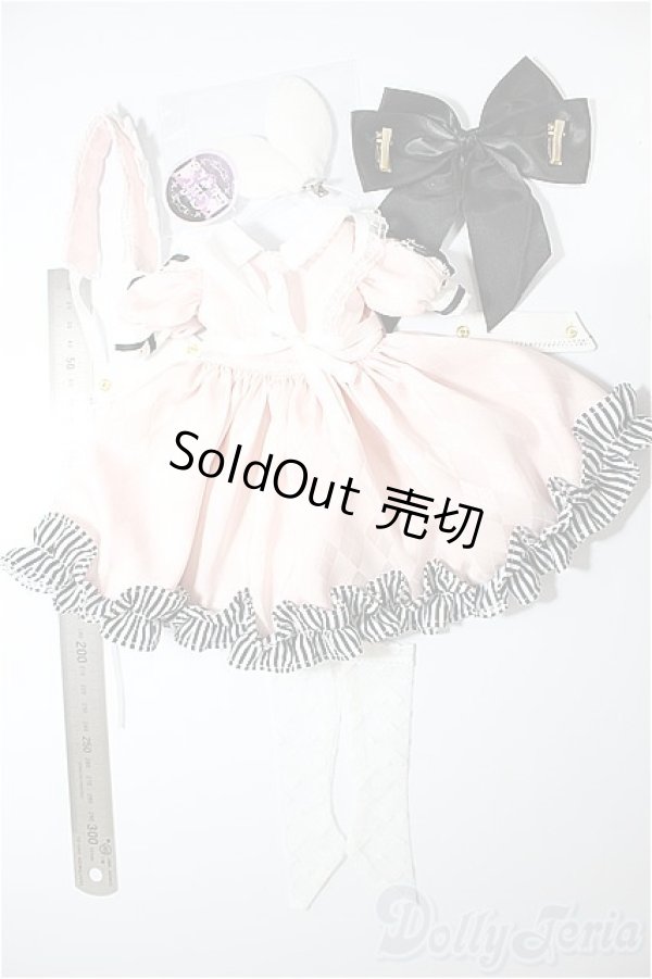 画像2: SDM＆MSD/OF:衣装セット　RosenliaDoll様製/1/4　40ｃｍ　BJD　MJD　衣装　ドール用 A-25-02-19-157-KD-ZA (2)
