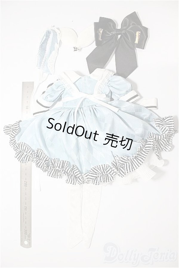 画像2: SDM＆MSD/OF:衣装セット　RosenliaDoll様製/1/4　40ｃｍ　BJD　MJD　衣装　ドール用 A-25-02-19-156-KD-ZA (2)