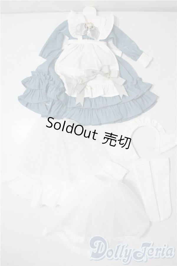 画像1: SDM＆MSD/OF:衣装セット U-25-07-22-034-KD-ZU (1)