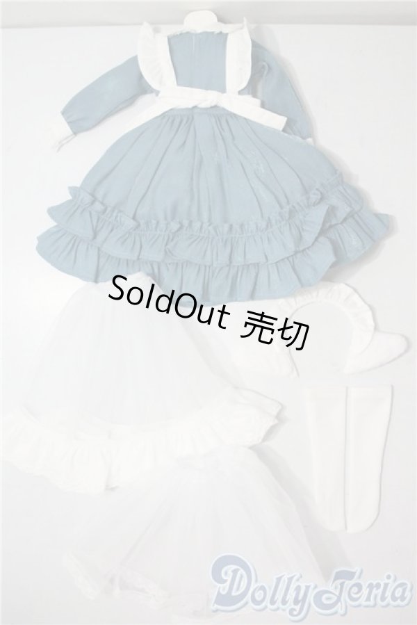 画像2: SDM＆MSD/OF:衣装セット U-25-07-22-034-KD-ZU (2)