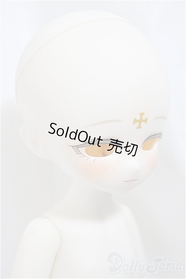 画像2: TinyFox1/6/TinyFox 聖歌隊 リトルアシュリー 1/6スケール　/0 A-25-02-19-152-KD-ZA (2)