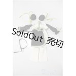 画像: 30cmサイズドール/OF:衣装　チャイナ/1/3　60ｃｍ　BJD　MJD　衣装　ドール用 A-25-02-19-111-KD-ZA