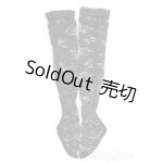 画像: SD/OF:靴下/0 A-25-02-19-160-KD-ZA