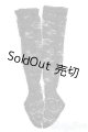 画像: SD/OF:靴下/0 A-25-02-19-160-KD-ZA