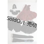 画像: DD/OF:衣装セット/0 A-25-07-02-308-NY-ZA
