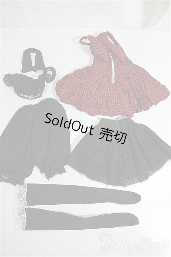 画像2: DD/OF:衣装セット/0 A-25-07-02-308-NY-ZA (2)