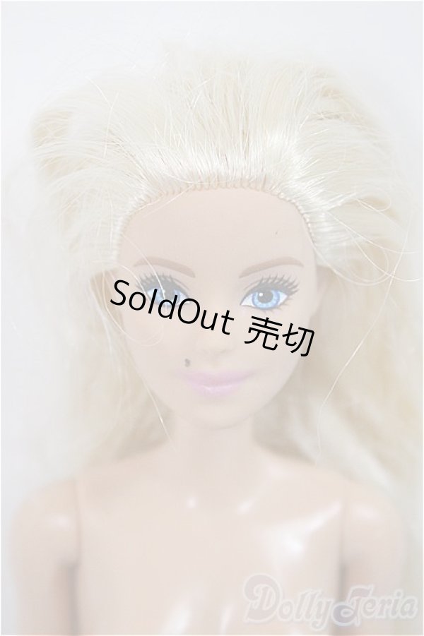 画像1: Barbie/本体/BJD　球体関節人形 A-25-02-19-244-NY-ZA (1)