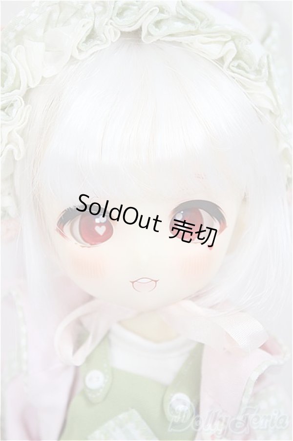 画像1: TinyFox/Candy/BJD　球体関節人形 A-25-02-19-246-NY-ZA (1)