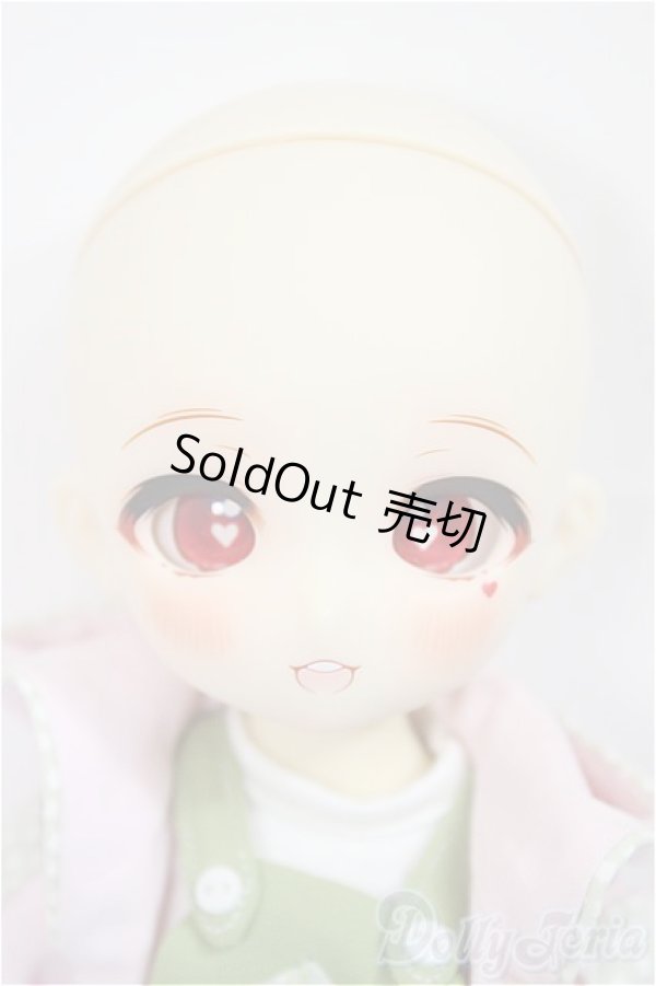 画像2: TinyFox/Candy/BJD　球体関節人形 A-25-02-19-246-NY-ZA (2)