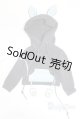 画像: SDM＆MSD/OF:パーカー A-25-02-26-071-KD-ZA