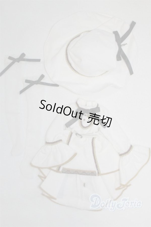 画像1: MDD/OF:衣装セット　Snow's room様製 A-25-02-26-053-KD-ZA (1)