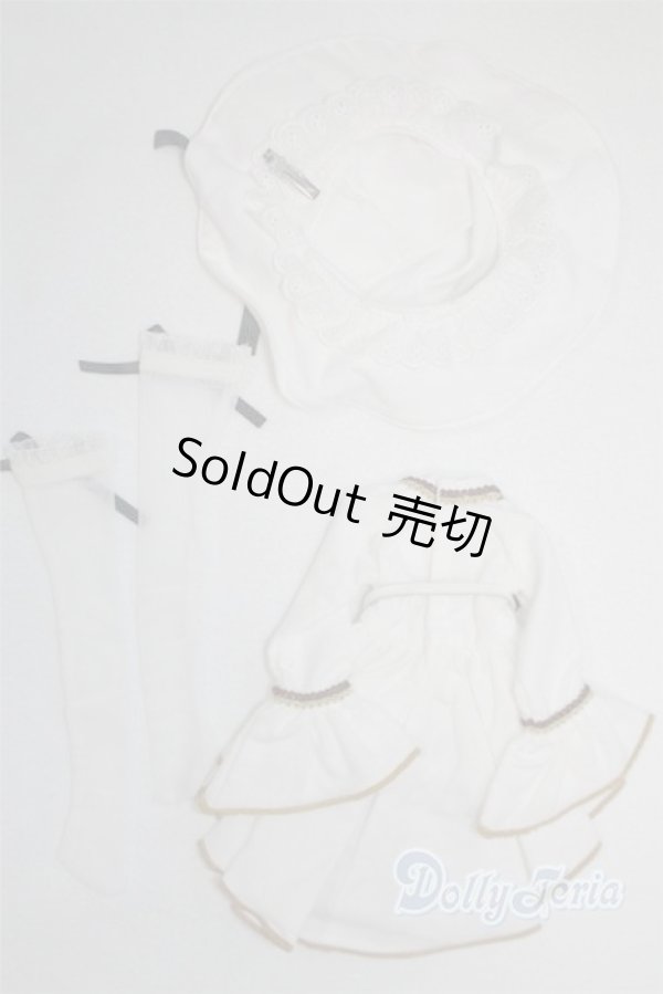 画像2: MDD/OF:衣装セット　Snow's room様製 A-25-02-26-053-KD-ZA (2)