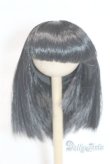 画像1: 6-7inch/ウィッグ A-25-02-26-059-KD-ZA (1)