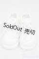 画像: SDGrB＆SD13男の子/OF:靴/1/3　65ｃｍ　BJD　MJD　衣装　ドール用 A-25-03-05-158-KD-ZA