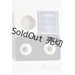 画像: 16mm/Harmonia bloom オリジナルグラスアイシリーズ 双子座 A-25-02-26-067-KD-ZA