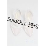画像: MDD/OF:靴　yomi A-25-02-26-054-KD-ZA