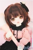 画像1: 幼SD女の子/愛夢/BJD　球体関節人形 A-25-02-19-388-KD-ZA (1)