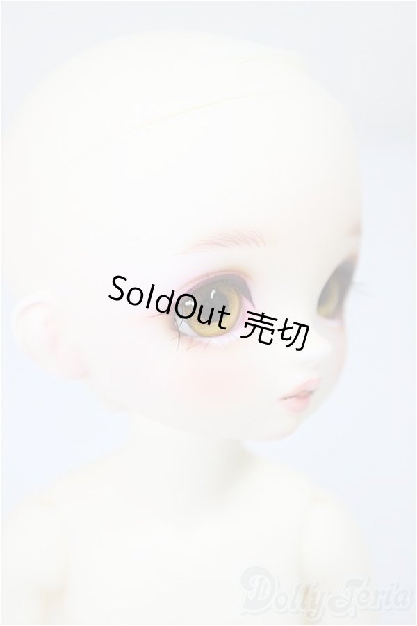 画像3: 幼SD女の子/愛夢/BJD 球体関節人形 A-25-02-19-388-KD-ZA (3)